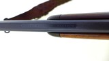 1963 Deuring & Michelitsch Deluxe Alpine Hunting Rifle - 17 of 20