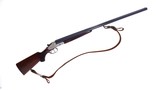 Splendid 1990
Chromium
Merkel 147SL 20GA 3" SXS Shotgun - 1 of 20