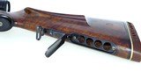 Deluxe 1962 Austrian Deuring & Michelitsch Alpine Combination Gun - 8 of 20