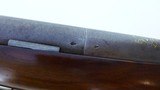 Significant M1865 Dreyse 12GA Damascus SXS Needle Shotgun - 9 of 20