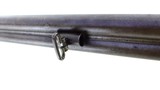 Significant M1865 Dreyse 12GA Damascus SXS Needle Shotgun - 13 of 20