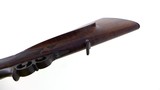 Significant M1865 Dreyse 12GA Damascus SXS Needle Shotgun - 8 of 20