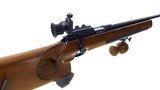 Excellent 1960'S Swiss Hammeri 506 .22 Match Rifle - 13 of 18