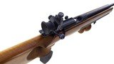 Excellent 1960'S Swiss Hammeri 506 .22 Match Rifle - 11 of 18