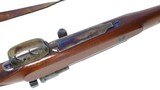 Superb Imperial German Commercial Mauser 88 Hunting Rifle 8x57J - 20 of 20