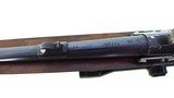 Stunning 1965 Josef Just Ferlach 20GA .222 Swift Combination Gun & 20GA O/U Barrel Set - 14 of 20