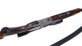Vintage J.P. Sauer & Sohn BBF 54 Luxus Combination Gun - 11 of 20