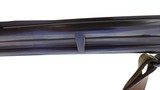 Vintage J.P. Sauer & Sohn BBF 54 Luxus Combination Gun - 19 of 20
