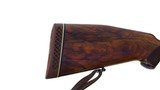Vintage J.P. Sauer & Sohn BBF 54 Luxus Combination Gun - 7 of 20