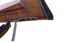 1966 W. Outschar Ferlach Heeren Single Shot Rifle in Cal. 7x75R Super Express Vom Hofe - 6 of 20