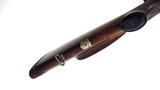 Cased 1950 Hammerli & Sodia Ferlach two Barrel set Combination Gun & O/U Shotgun8x57JRS12GA 70mm - 7 of 20