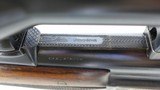 Cased 1950 Hammerli & Sodia Ferlach two Barrel set Combination Gun & O/U Shotgun8x57JRS12GA 70mm - 12 of 20