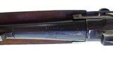 Cased 1950 Hammerli & Sodia Ferlach two Barrel set Combination Gun & O/U Shotgun8x57JRS12GA 70mm - 18 of 20