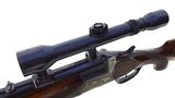 Cased 1950 Hammerli & Sodia Ferlach two Barrel set Combination Gun & O/U Shotgun8x57JRS12GA 70mm - 11 of 20