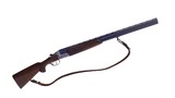 1961 Franz Sodia Ferlach O/U 16GA Sporting Shotgun - 1 of 20