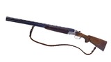 1961 Franz Sodia Ferlach O/U 16GA Sporting Shotgun - 2 of 20