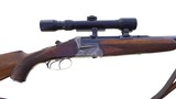 1953 Jakob Koschat Ferlach Combination Gun 16GA
8x57JRS - 11 of 20