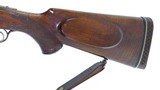 1953 Jakob Koschat Ferlach Combination Gun 16GA
8x57JRS - 5 of 20