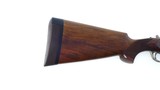 1986 New Old Stock
F. Sarriugarte Deluxe 12GA 3" O/U Sidelock Excelsior Shotgun - 10 of 20