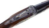 1986 New Old Stock
F. Sarriugarte Deluxe 12GA 3" O/U Sidelock Excelsior Shotgun - 12 of 20