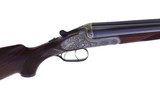 New old stock 1987 German Merkel 147SL SxS 12GA 2 3/4" sidelock Shotgun - 1 of 20