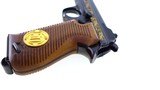 Cased
Swiss Army SIG P49 P210
50 Year Jubilee Pistol - 8 of 20