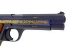Cased
Swiss Army SIG P49 P210
50 Year Jubilee Pistol - 12 of 20