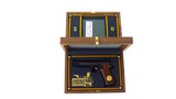 Cased
Swiss Army SIG P49 P210
50 Year Jubilee Pistol - 2 of 20
