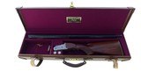 Splendid Rottweil Montreal 72 Trap 12GA Shotgun by R. Gamba - 1 of 20