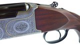 Splendid Rottweil Montreal 72 Trap 12GA Shotgun by R. Gamba - 7 of 20