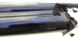 Splendid Rottweil Montreal 72 Trap 12GA Shotgun by R. Gamba - 19 of 20