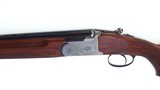 Splendid Rottweil Montreal 72 Trap 12GA Shotgun by R. Gamba - 4 of 20
