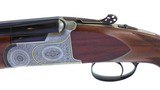 Splendid Rottweil Montreal 72 Trap 12GA Shotgun by R. Gamba - 6 of 20