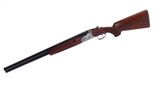 Splendid Rottweil Montreal 72 Trap 12GA Shotgun by R. Gamba - 3 of 20