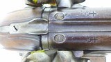 1760's Antique French 20GA Flintlock Shotgun - 13 of 20