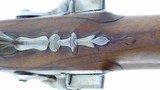 1760's Antique French 20GA Flintlock Shotgun - 19 of 20