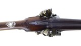 1760's Antique French 20GA Flintlock Shotgun - 10 of 20
