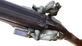 1760's Antique French 20GA Flintlock Shotgun - 15 of 20