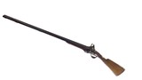 1760's Antique French 20GA Flintlock Shotgun - 3 of 20