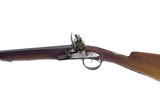 1760's Antique French 20GA Flintlock Shotgun - 4 of 20
