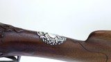 1760's Antique French 20GA Flintlock Shotgun - 9 of 20