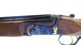 NIBA. Redolfi EOS Express OneLuxury o/u Double Rifle 8x57 JRS - 5 of 20