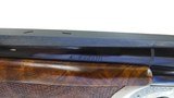 NIBA. Redolfi EOS Express OneLuxury o/u Double Rifle 8x57 JRS - 18 of 20