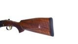 NIBA. Redolfi EOS Express OneLuxury o/u Double Rifle 8x57 JRS - 6 of 20