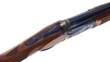 NIBA. Redolfi EOS Express OneLuxury o/u Double Rifle 8x57 JRS - 15 of 20