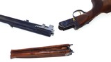 NIBA. Redolfi EOS Express OneLuxury o/u Double Rifle 8x57 JRS - 20 of 20
