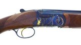 NIBA. Redolfi EOS Express OneLuxury o/u Double Rifle 8x57 JRS - 11 of 20