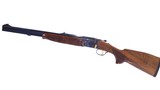 NIBA. Redolfi EOS Express OneLuxury o/u Double Rifle 8x57 JRS - 3 of 20