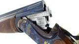 NIBA. Redolfi EOS Express OneLuxury o/u Double Rifle 8x57 JRS - 19 of 20