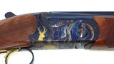 NIBA. Redolfi EOS Express OneLuxury o/u Double Rifle 8x57 JRS - 14 of 20